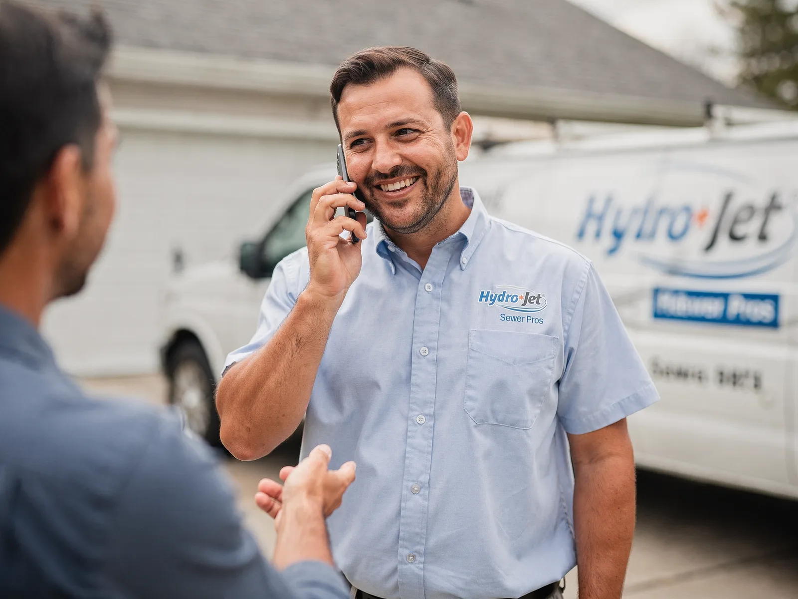 Hydro Jetting Cooleemee, NC FAQs